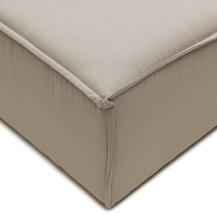 Riviera Maison - Bellagio Outdoor Center XL Oak - Oak