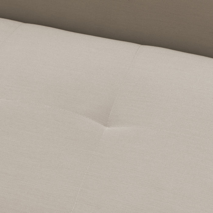 Riviera Maison - Bellagio Outdoor Center XL Oak - Oak