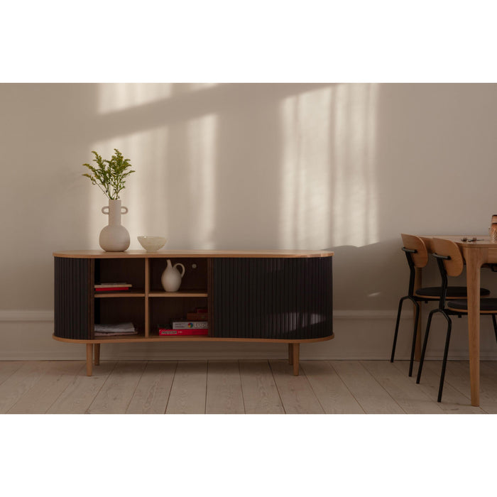 Umage Audacious dressoir 160x50 White Sands