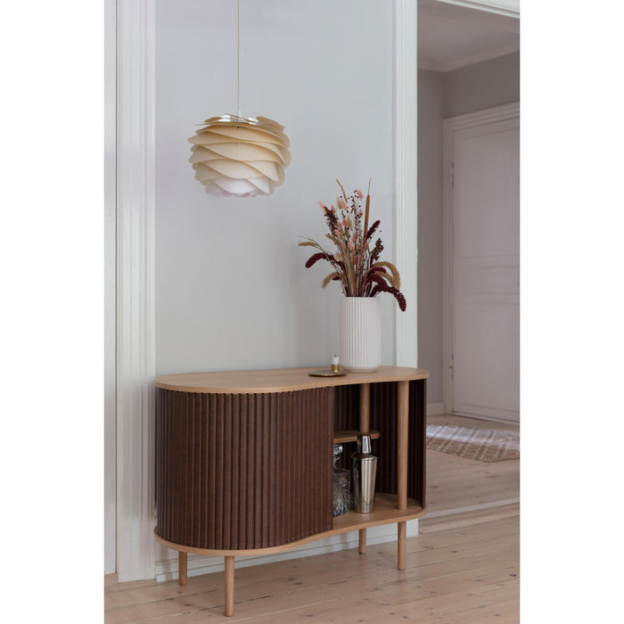 Umage Audacious dressoir naturel eiken, Shadow