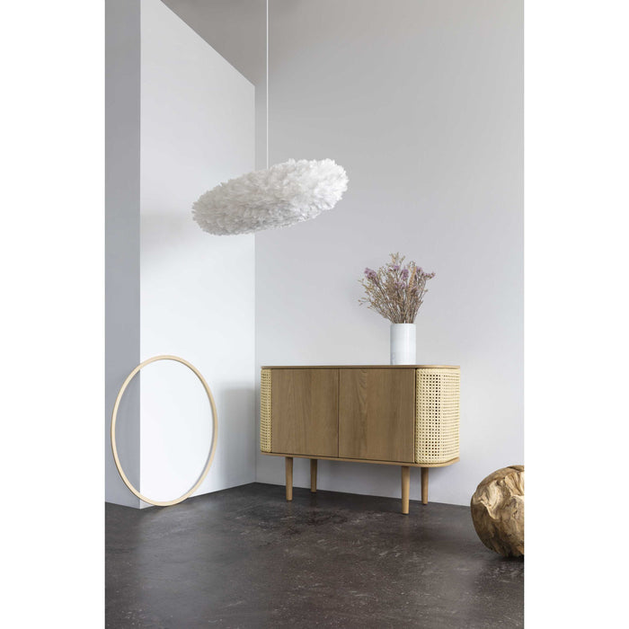 Umage Treasures 2 dressoir naturel eiken, Sugar Brown