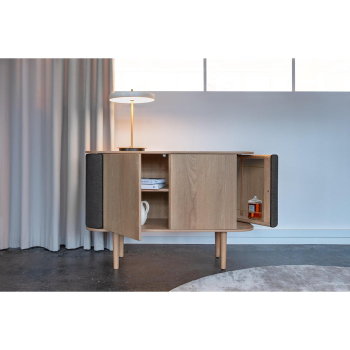 Umage Treasures 2 dressoir naturel eiken, Shadow