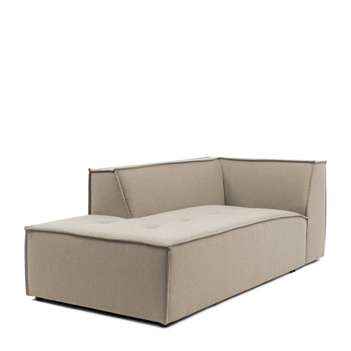 Riviera Maison - Bellagio Outdoor CL Left Oak - Oak