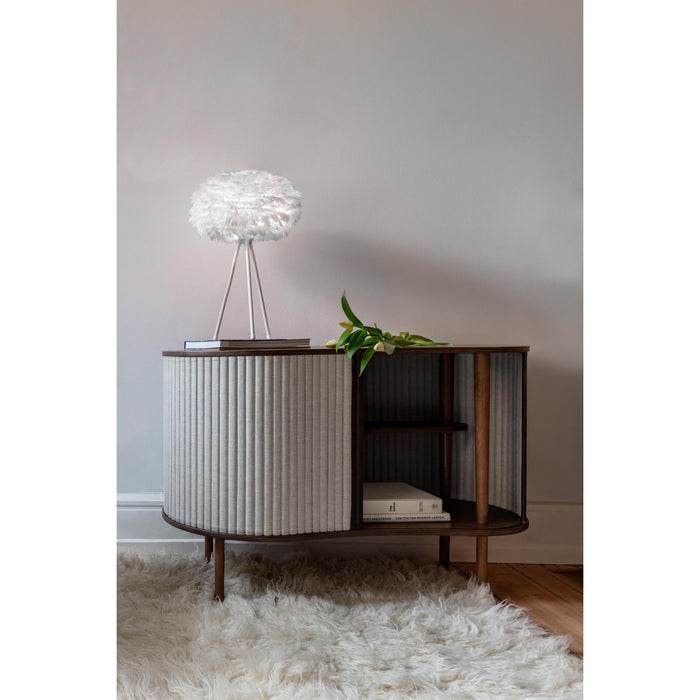 Umage Audacious dressoir donker eiken, Shadow