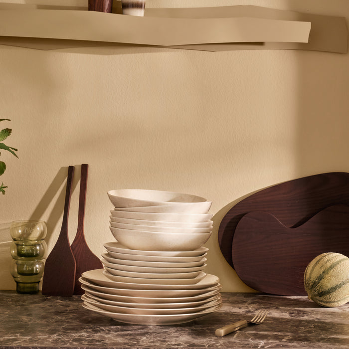 by fonQ Slope Serviesset 24-delig