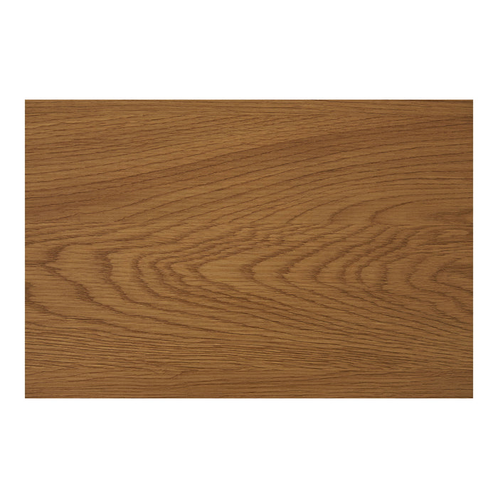 House Nordic - Salontafel Naturel - 100x50x41cm - Melo