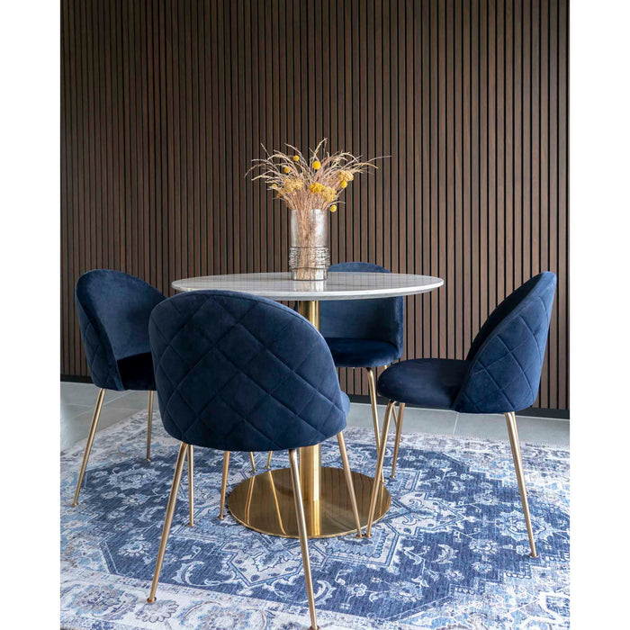 Genève Eetkamerstoel