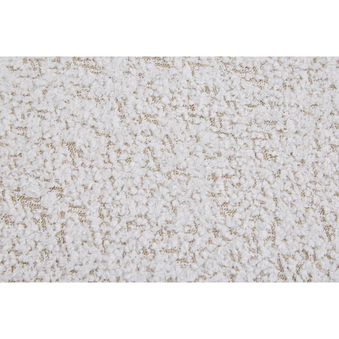 Furnihaus Eetkamerstoel Oscar Boucle Beige Set van 4