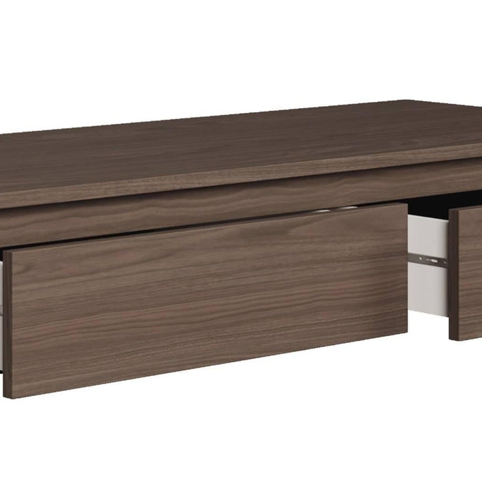 NADUVI Collection Kaptafel Kate zwevend 120cm