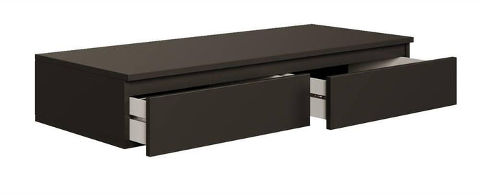 NADUVI Collection Kaptafel Kate zwevend 120cm