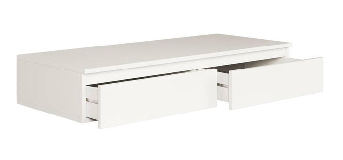 NADUVI Collection Kaptafel Kate zwevend 120cm