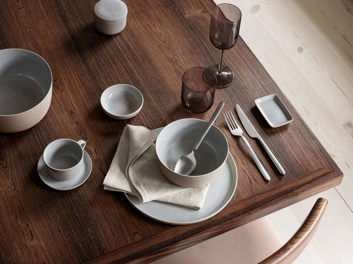 Sablo Savannah Kom 15, | Beige | Geel | Goud | Stoneware