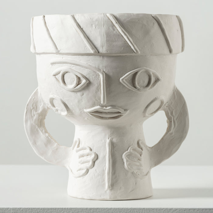 SERAX - Marie Michielssen - Les Femmes Vaas - H 26 cm