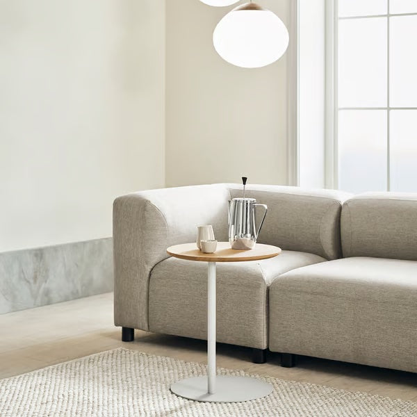 Bolia Angle 3-zitsbank - Dark Beige