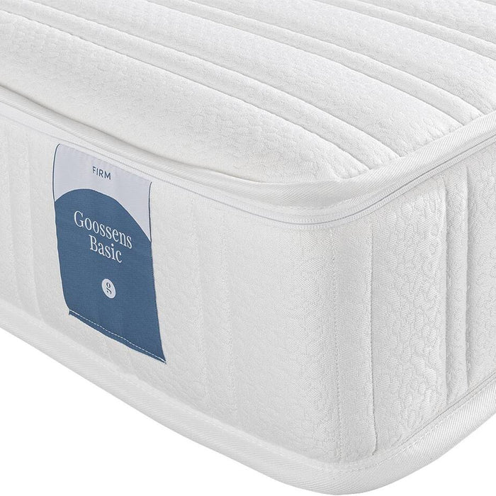 Goossens Matras Goossens Basic
