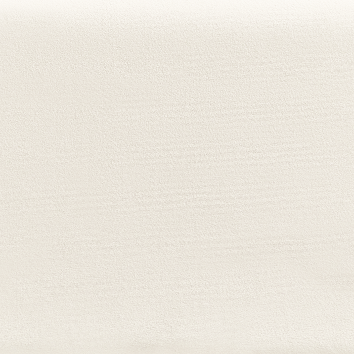 Beliani-BELLEVUE-Eenpersoonsbed-Lichtbeige-90 x 200 cm-Fluweel