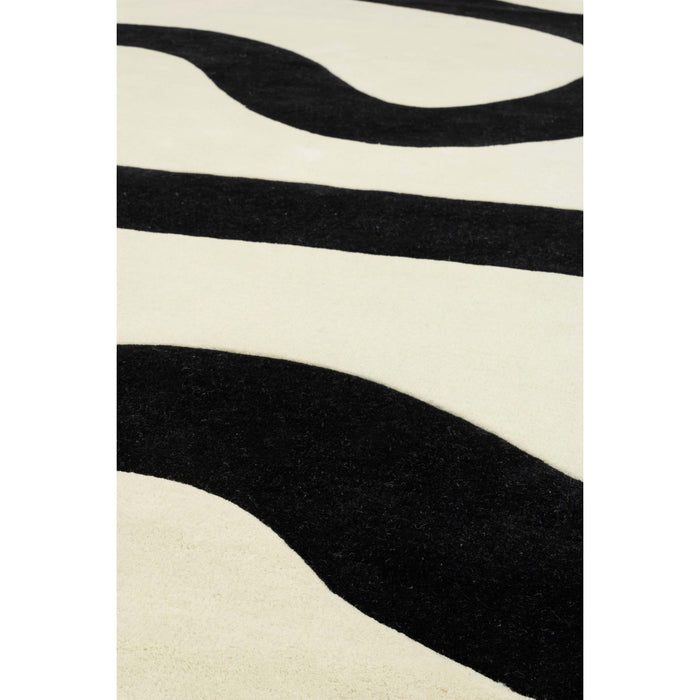 Rebellenclub Vloerkleed Abstract & Verfijnd - Refined 200x300 cm