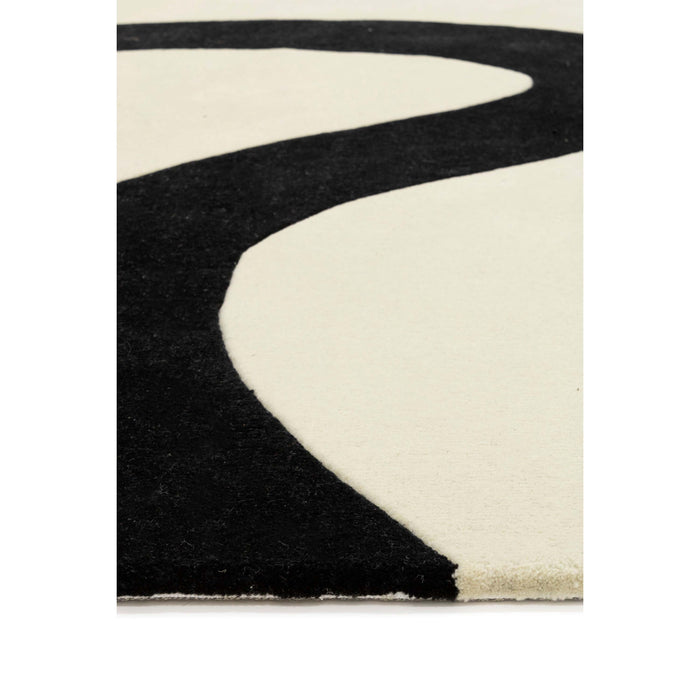 Rebellenclub Vloerkleed Abstract & Verfijnd - Refined 200x300 cm