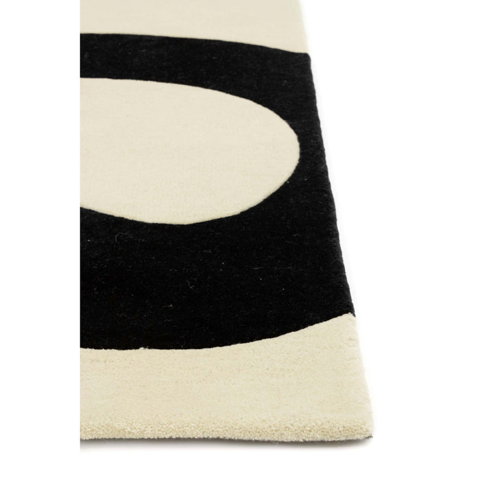 Rebellenclub Vloerkleed Abstract & Verfijnd - Refined 200x300 cm