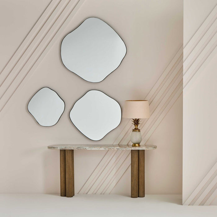 Signature - Spiegel CLOUD - B98 cm - Groot model