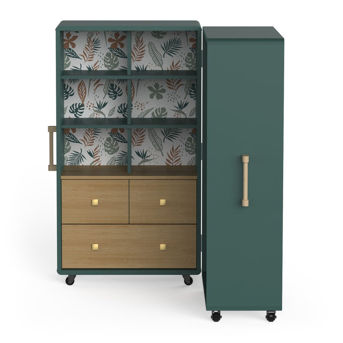 Calicosy - Garderobekast MINI ME