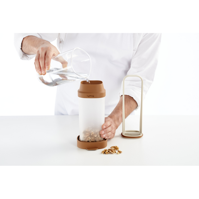 Veggie Drink Maker - Terracotta