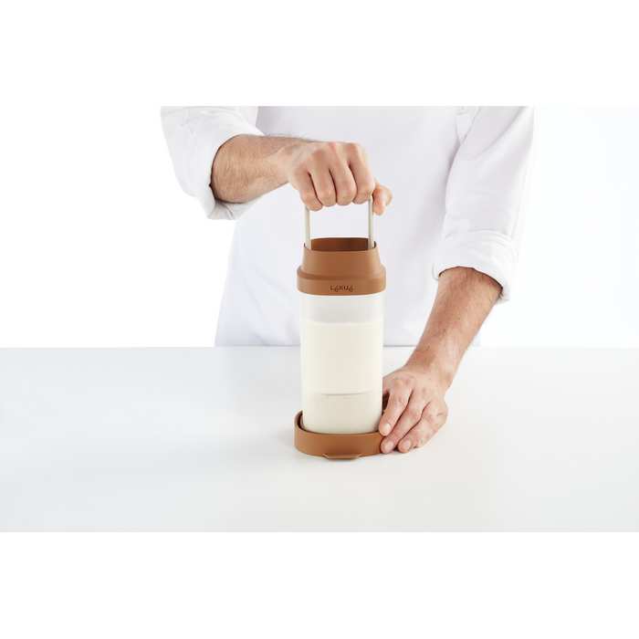 Veggie Drink Maker - Terracotta