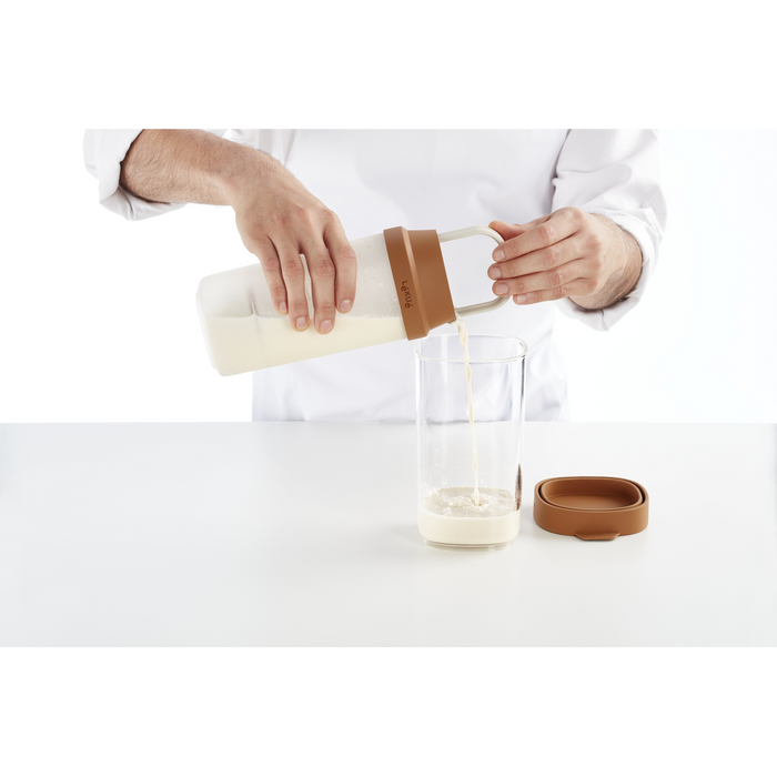 Veggie Drink Maker - Terracotta