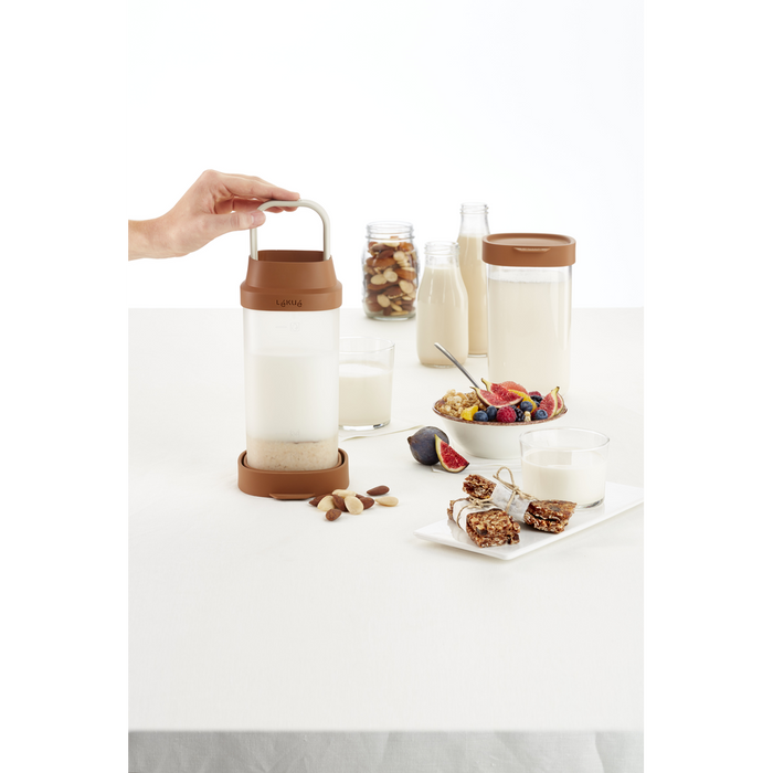 Veggie Drink Maker - Terracotta