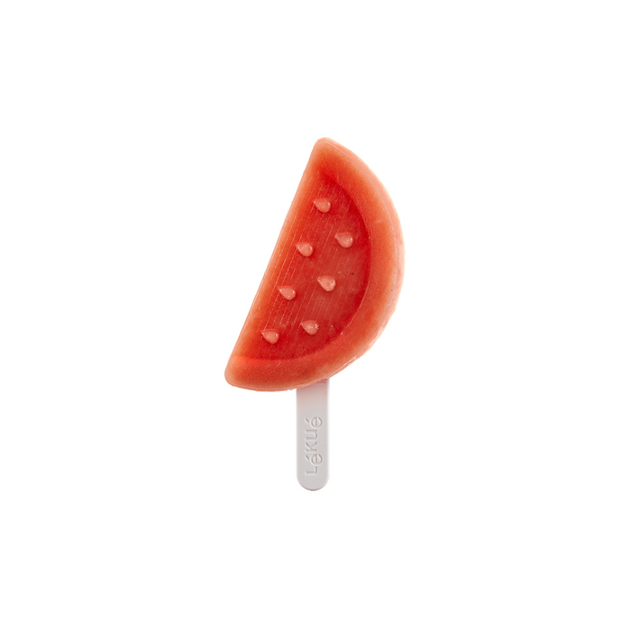 IJslolly Vormen Tropisch, 4 st. - Mixed