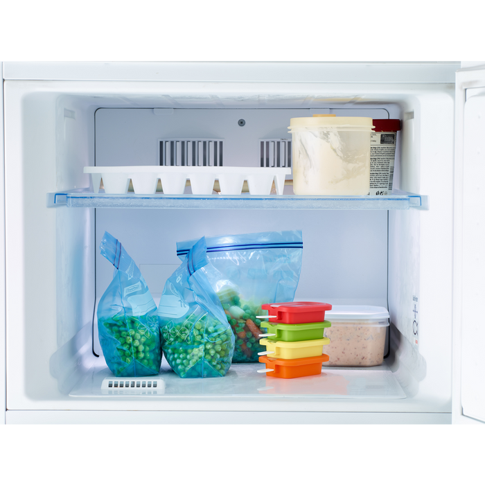 IJslolly Vormen M, 4 st. - Mixed