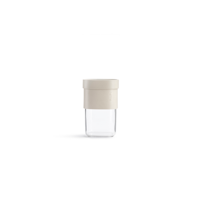 Flip Storage Voorraadbussen, set van 3 - Beige