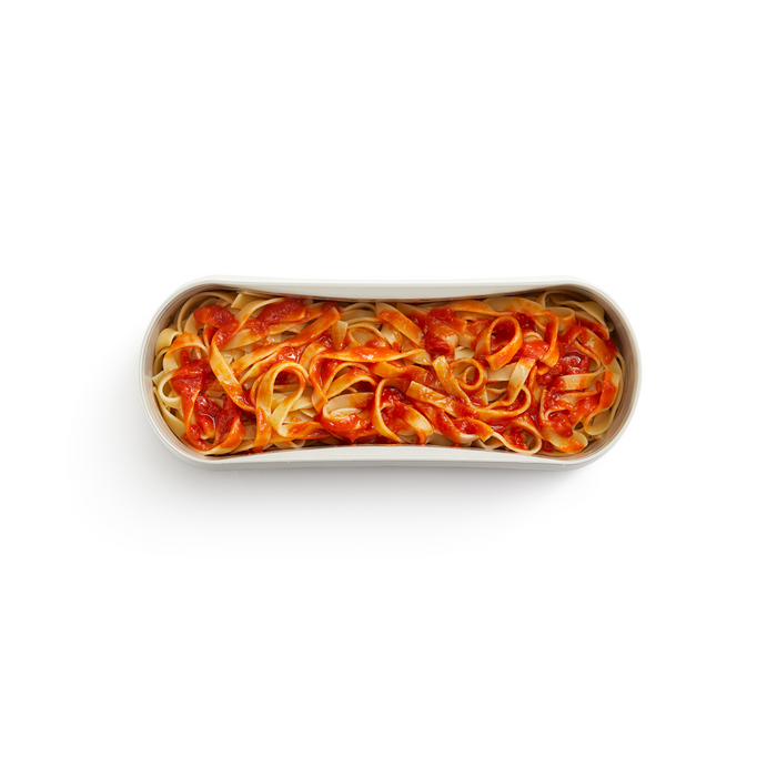 Magnetron Pastakoker - Terracotta