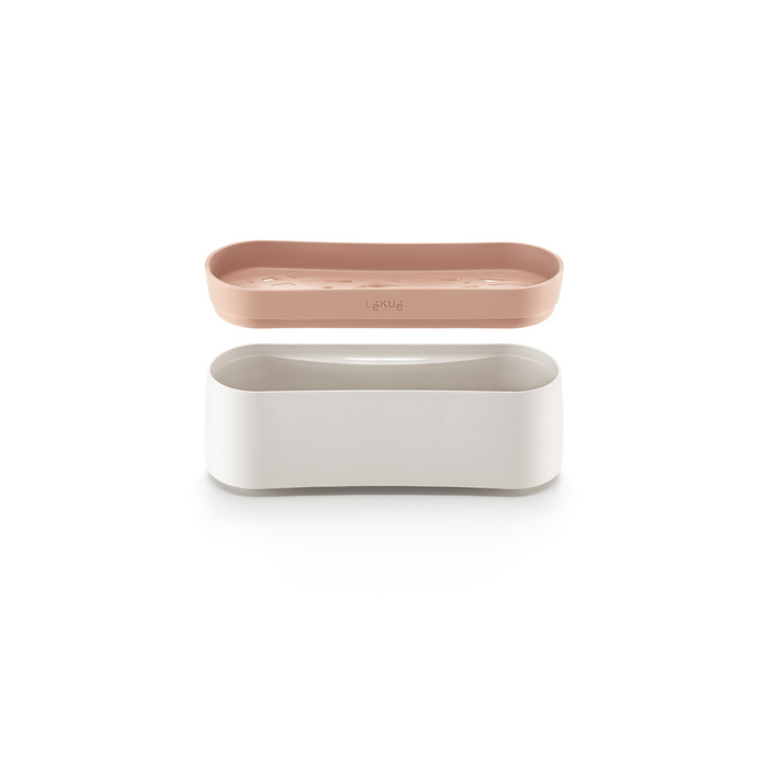 Magnetron Pastakoker - Terracotta