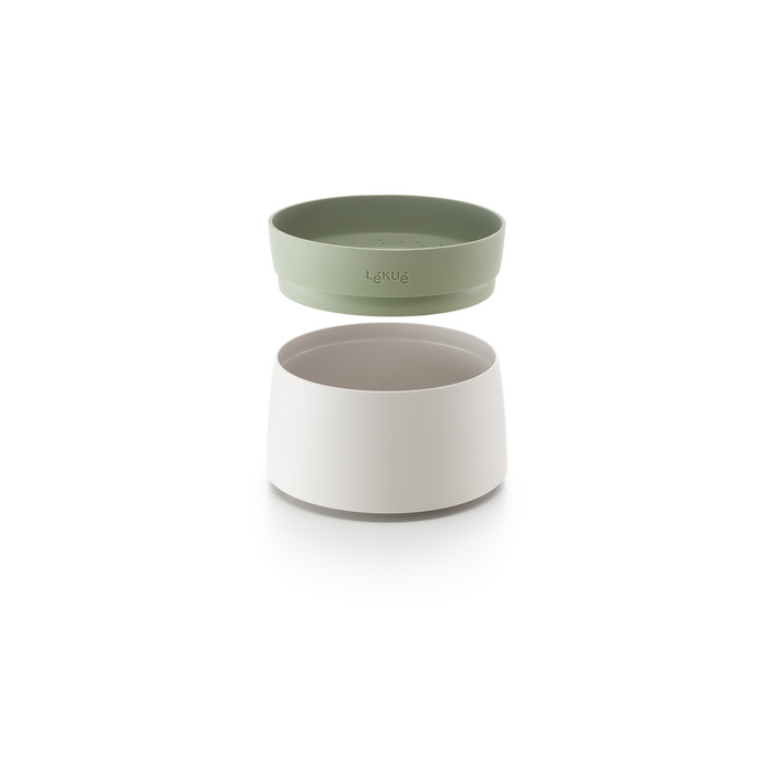 Magnetron Rijst- en Quinoakoker - Green