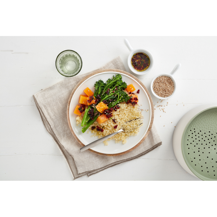 Magnetron Rijst- en Quinoakoker - Green