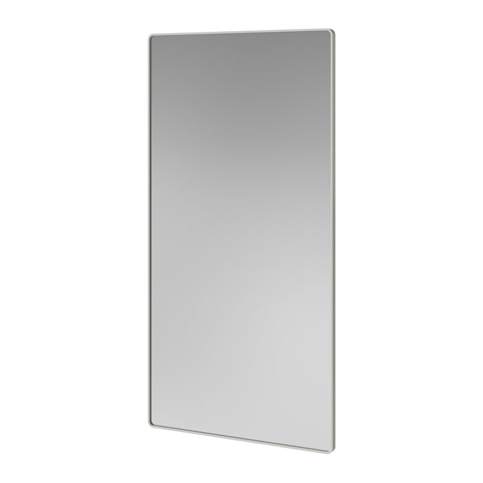 Bolia Ripple Spiegel H 160 x B 80 cm - Light Grey
