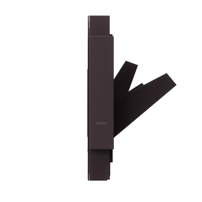 Umbra Sticks Wandkapstok 5 Haken - Bruin