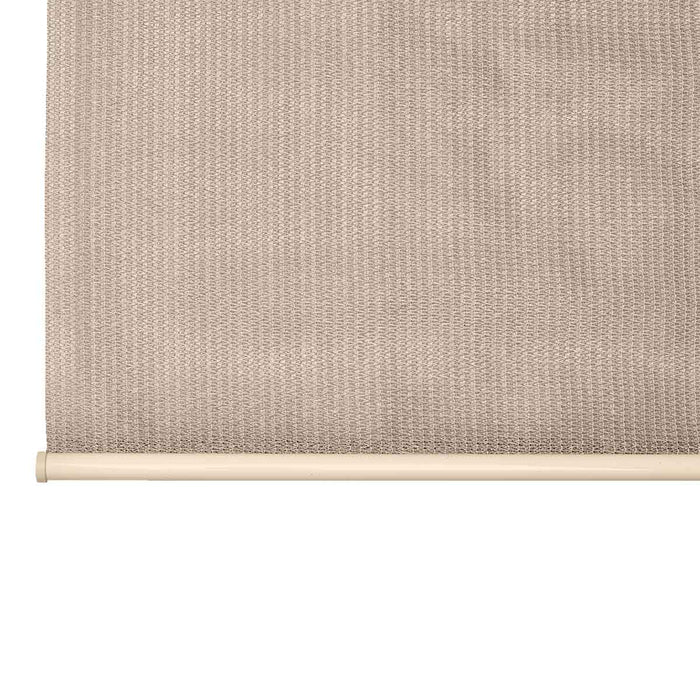 Platinum Rolgordijn breed 2.98 x 2.4m - greige