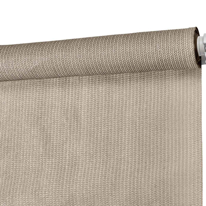 Platinum Rolgordijn breed 2.98 x 2.4m - greige