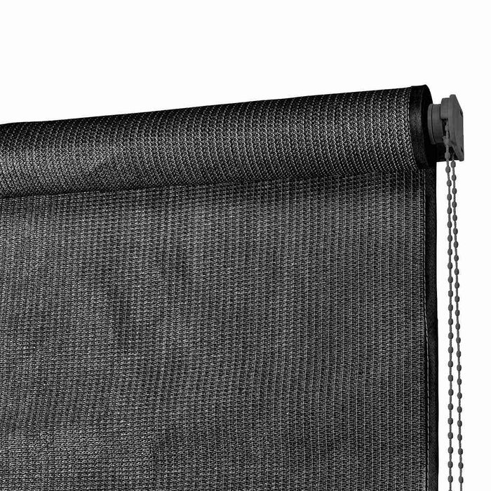 Platinum Rolgordijn breed 1,98 x 2,4m - Antraciet