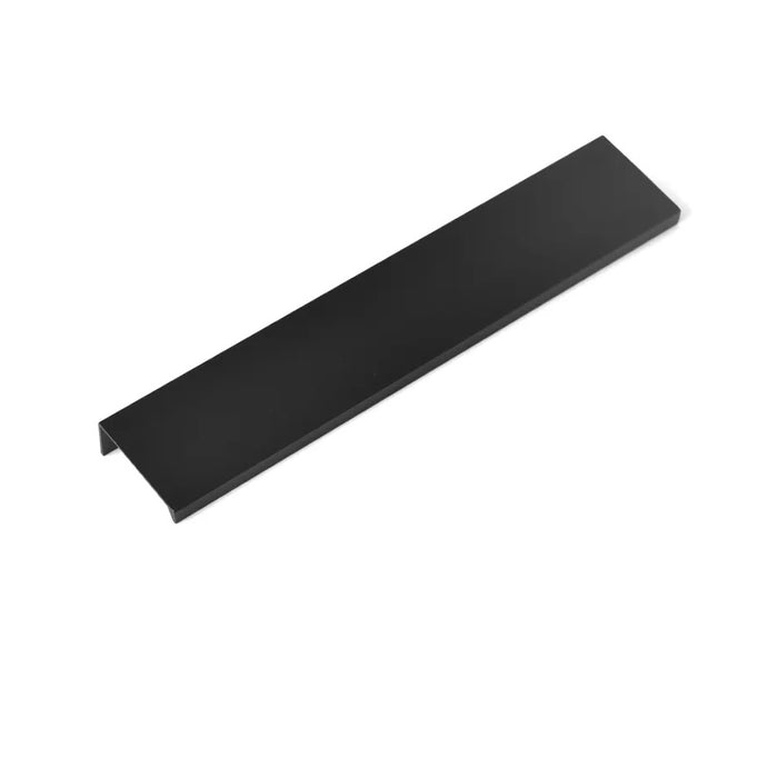 XIVADA Handgreep zwart - 128 mm boorafstand - Meubelgreep - Set van 2