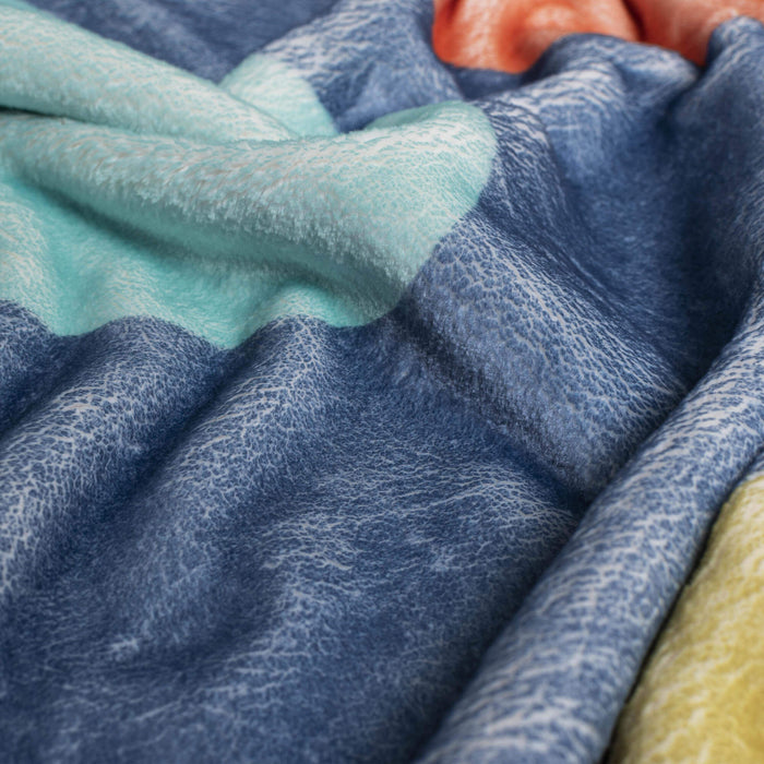 Moshi Moshi Kinderdeken Holidays