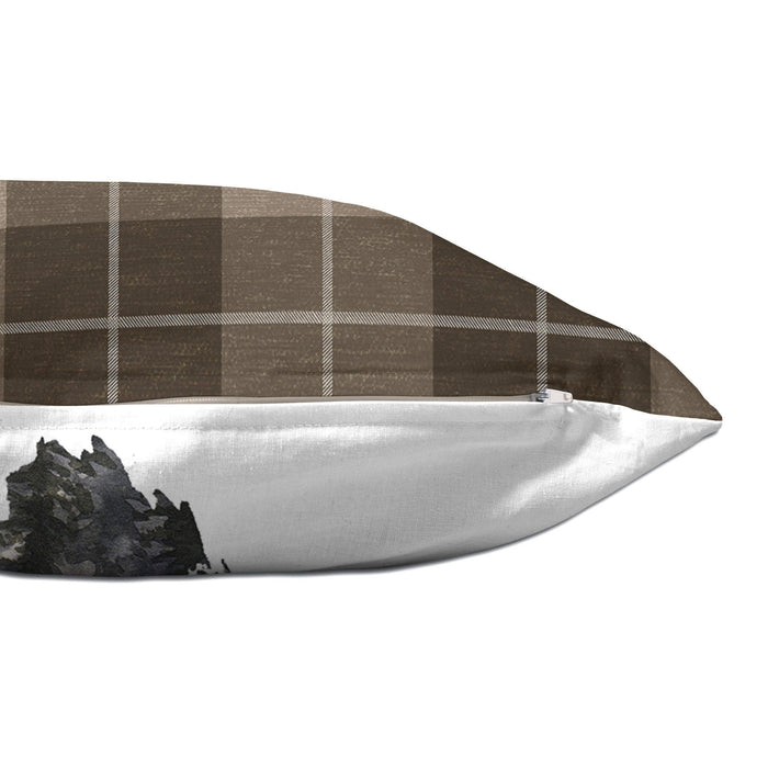 Happy Friday Set van 2 kussenhoezen Mystical