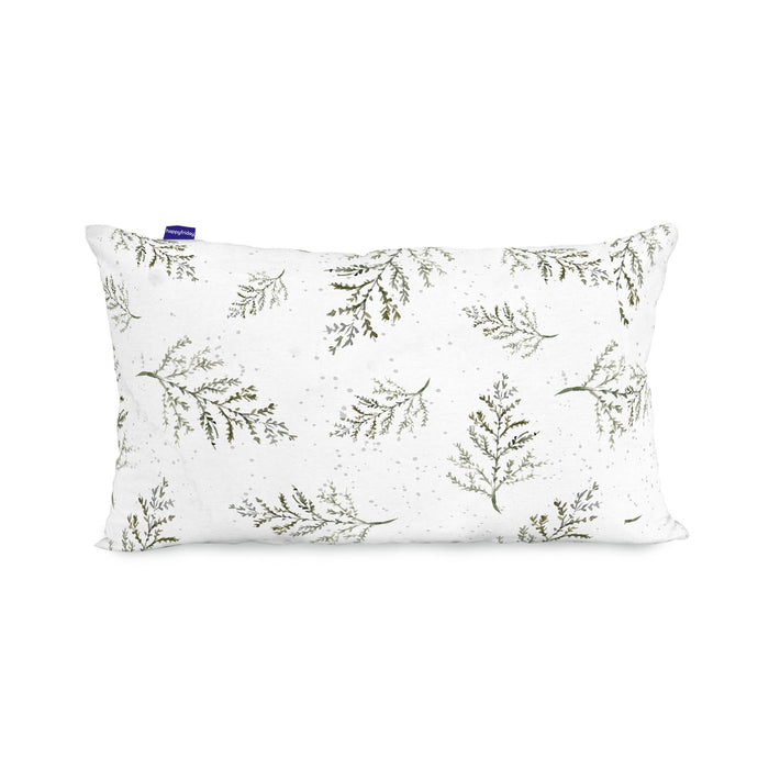 Happy Friday Set van 2 kussenhoezen Mystical