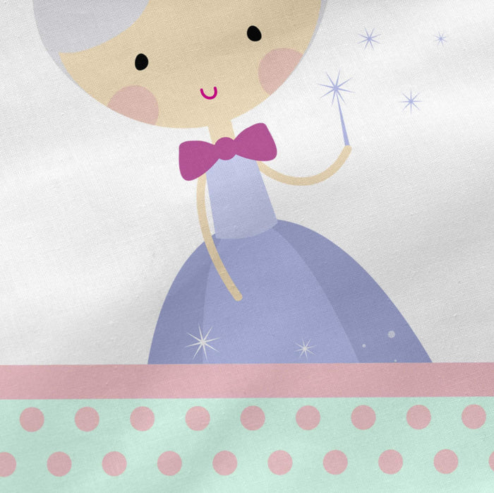 Mr Fox Bedbumper Pumpkin