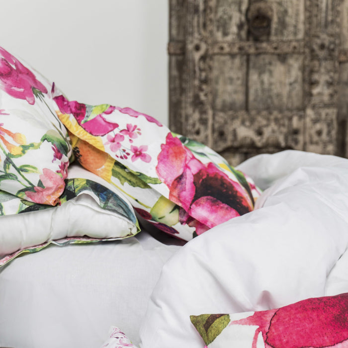 Happy Friday Kussenhoes Cassia