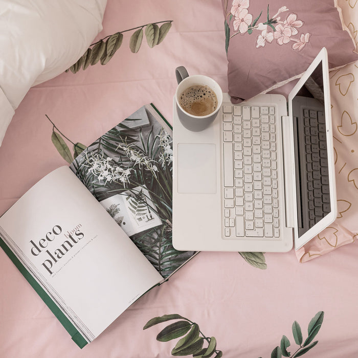 Happy Friday Hoeslaken Blooming