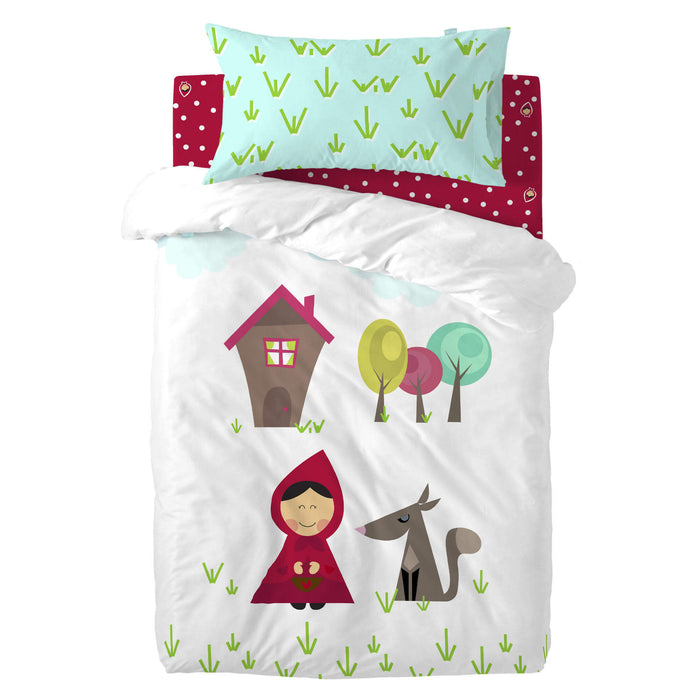 Mr Fox Hoeslaken Grandma