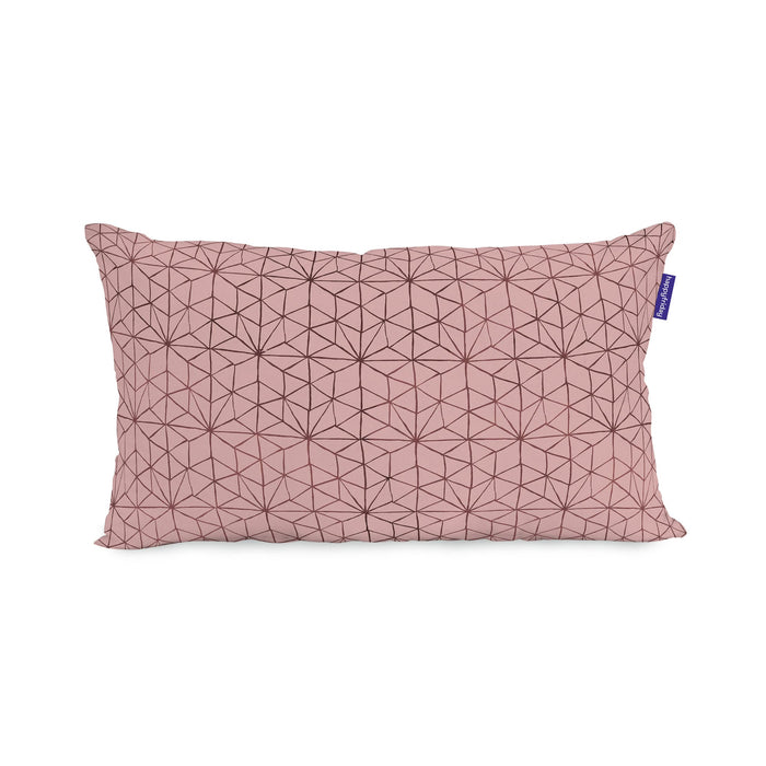 Happy Friday Set van 2 kussenhoezen Chinoiserie Birds